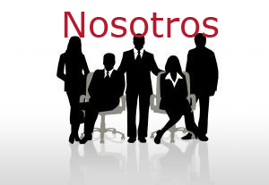 nosotros