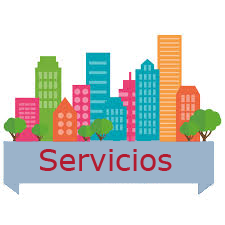 servicios